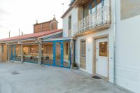 Luz de Viro - Ferienwohnung Outes