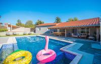 Villa con 2 Camere da Letto