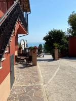 VISTAMARE VILLAGE - B&B