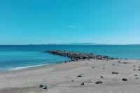 Cosy house Stratoni Chalkidiki 300m from beach - Chambres d’hôtes Stratónion