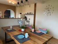 B&B Bühl - Schwarzwaldmarie - Bed and Breakfast Bühl