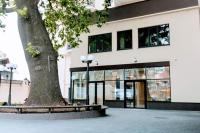 HERMES Cityview Apartment - B&B
