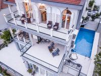 VillaBijela21 - B&B Ulcinj