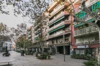 51SAM1021 - Modern apartment near Montjuic - Ferienwohnung Barcelona