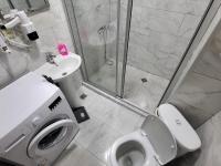 Appartement met 2 slaapkamers