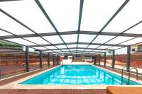 O CANTINHO ENTRE A RIA E O MAR - with hot water pool all year round - B&B Torreira