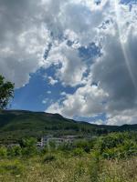 Sunny breeze apartment - Bed and Breakfast Vlorë