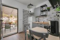 Appartamento con 2 Camere da Letto