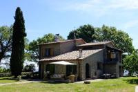 Agriturismo Sanventura - B&B Città di Castello