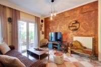 East City Living Apt - Netflix, Vesta Philoxenia - Bed and Breakfast