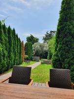 Cypress Garden - B&B Portorož