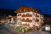 B&B Livigno - Hotel Krone - Bed and Breakfast Livigno