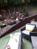 Vesna Apartman - Bed and Breakfast Vrnjačka Banja