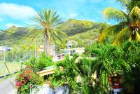 Mauri holidays 'Budgeted Apartment' - B&B La Gaulette