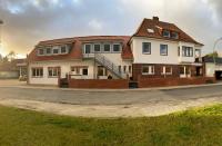 Tempel-inn Appartements Molkereistr. 2 - B&B Werlte