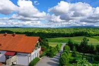 Lavanda farm apartmani - B&B Rakovica