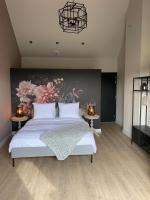 Tweepersoonskamer met Eigen Badkamer