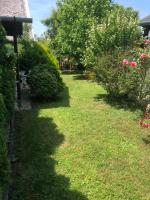 Elizabet Apartman - Bed and Breakfast Cserszegtomaj