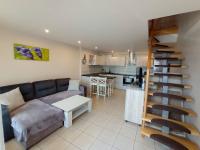 kotedžas Akvilė - Chambres d’hôtes Nida