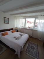 kotedžas Akvilė - B&B
