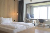 Junior-Suite Relaxe am See - Bed and Breakfast