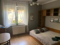 Tweepersoonskamer met Uitzicht op de Tuin