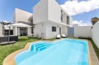 Villa Paula Costa Teguise - B&B