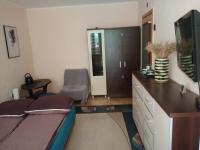 Chambre Double avec Balcon