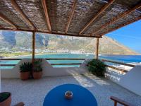 Chambre Double - Vue sur Mer