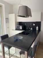Lovely apartment in the new Porta Nuova area - Chambres d'hôtes Milan