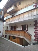 Botton d'oro - B&B