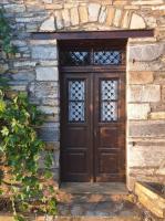 Το Πέτρινο Αρχοντικό - B&B Áfyssos