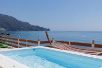 B&B Agios Górdios - Villa Renata & Villa Filippos with private Plunge Pool by Konnect - Bed and Breakfast Agios Górdios