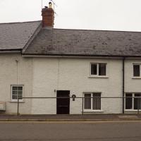 Magnolia Cottage - Bed and Breakfast