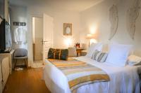 Tweepersoonskamer met Eigen Badkamer