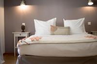 Tweepersoonskamer met Eigen Badkamer