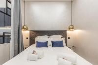 Opale One-Bedroom Apartment