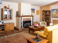 Apartamento Rústico en Ojén - Bed and Breakfast Ojén