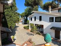 Masseria Brica Rossa - Bed and Breakfast