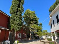 Masseria Brica Rossa - Ferienwohnung Thurio