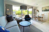 Ferienwohnung in Tinnum mit Terrasse - B&B Tinnum