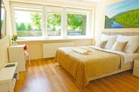 Studio with Mountain View