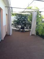 Apartman Rusan - Ferienwohnung Murter