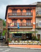 Hotel Rural Cristania - B&B