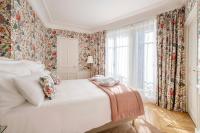 Appartement 1 Chambre Deluxe