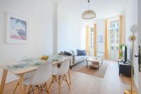 Le Balcon du Vieux-Port-Amazing Sea View-100m2 - B&B Marsella