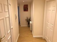 Beautiful 3-Bed Apartment in Gourock - Chambres d’hôtes
