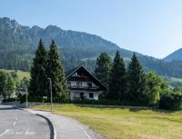 Rož'ca apartments with mountain view - B&B Mojstrana