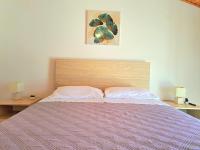 Apartment mit Balkon und Meerblick