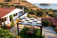 B&B Mochlos - Summer Dream Cottage, 2BR, Beautiful sea view - Bed and Breakfast Mochlos